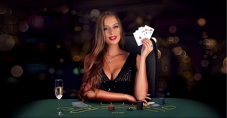 agn888 Live Casino